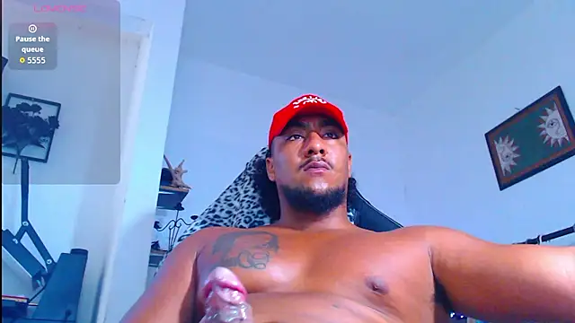 yosoy_enzo2020 webcam