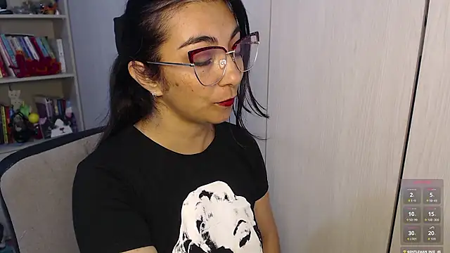 Karla_hernandez_ webcam