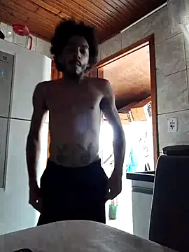 OfficialMineirinho webcam