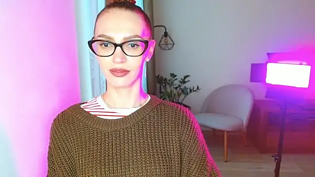 Lady_Sunshine_ webcam