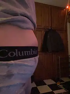 Polaroid_White webcam