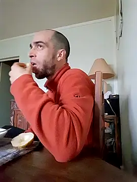 JonathanShadow webcam