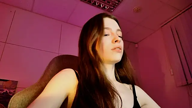 Yoka_paradoXXX webcam