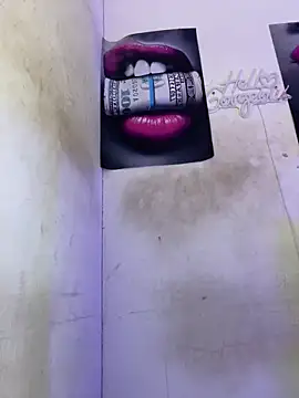 becca_wilsson webcam