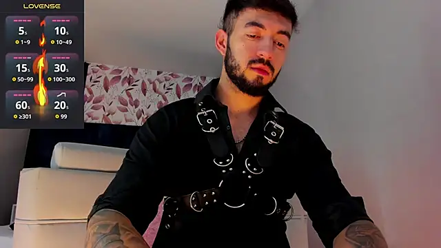 MarkWalker__ webcam