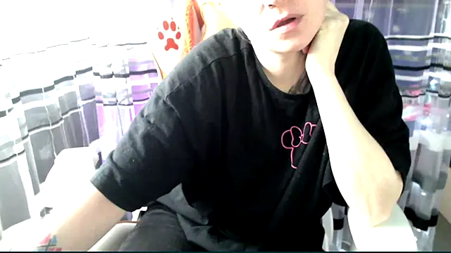 cold_lollipop webcam