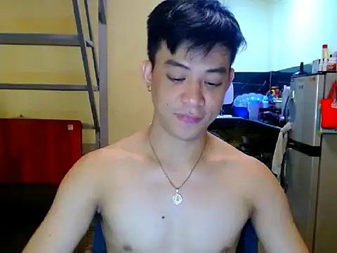 asiancumquickly (M young) - CUM IN PUBLIC