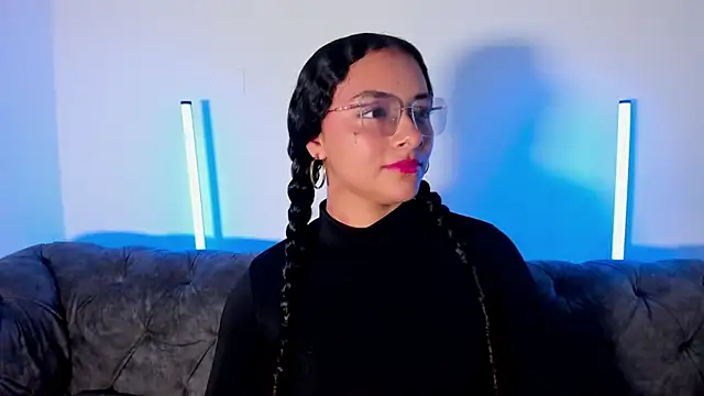 angellit_afrodita_ (F young) - Ride Butt bounce