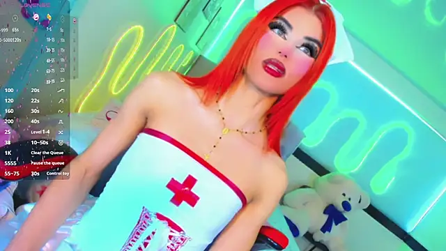 Jessica_smith_1 webcam