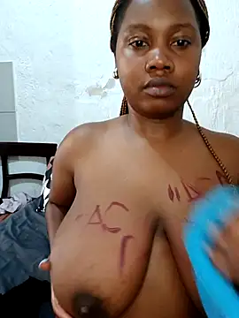 contagiousqueen webcam