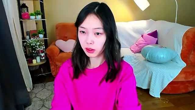 SoulHarmoonyy webcam