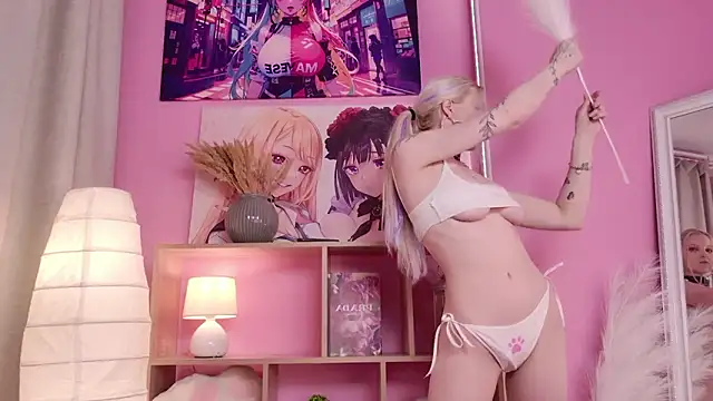 milaa_sun - Milaa_sun's free webcam - UK Sex Cams