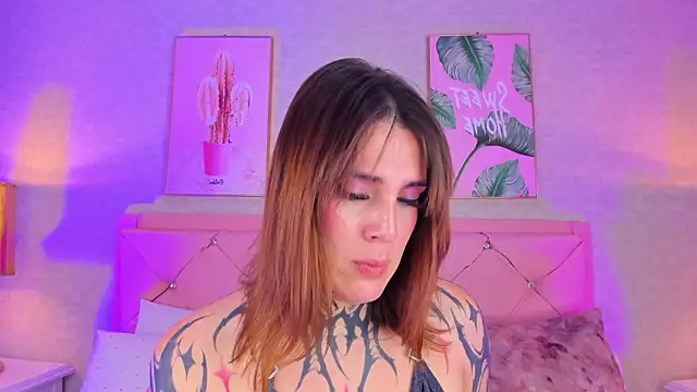 mystikdoll Live Webcam on Stripchat