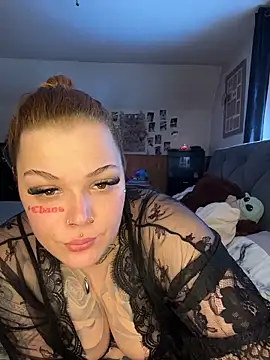cc_uncensored webcam