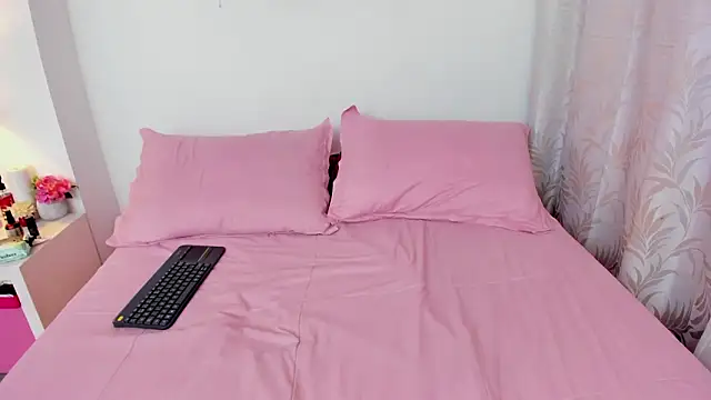 VictoriaGarret webcam