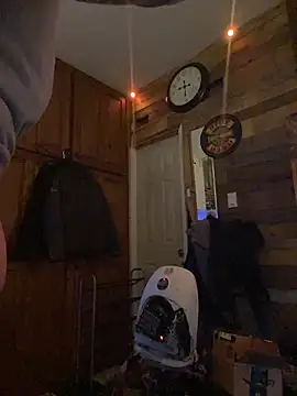 polaroid_white (M young) - GET NAKED & OIL RUB DOWN