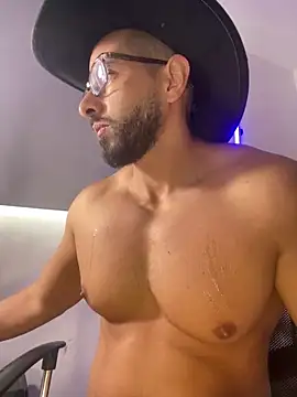 magnumchris (Ask my age) - cum