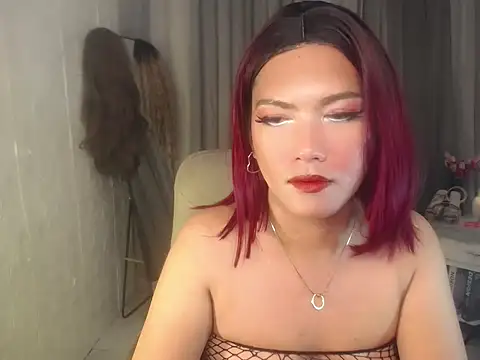 queensabbyvee (M young) - happy to see me