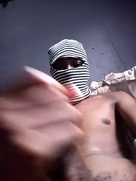 4ourgee (M twink) - Make it hard