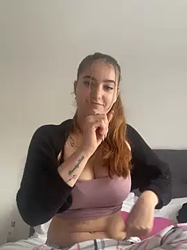 trinitysecretzx (F young) - Bounce boobs topless