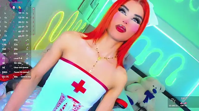 Jessica_smith_1 webcam