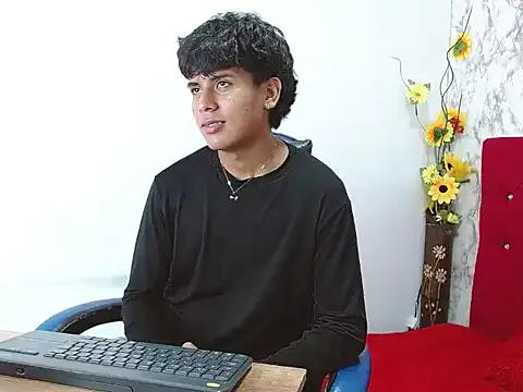 Valentino_Lane webcam