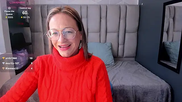 charlot_milf - Charlot_milf's free webcam - UK Sex Cams