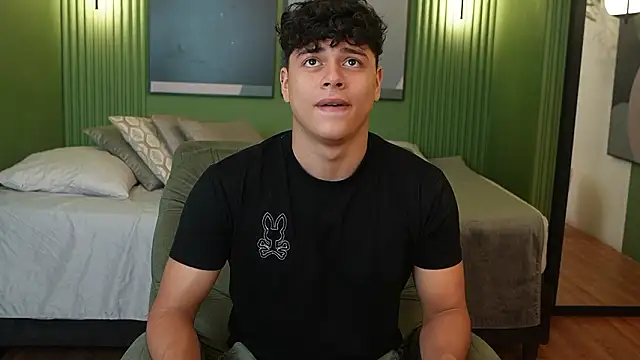 Ethan_occonor webcam