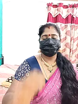 tamil-aunt webcam