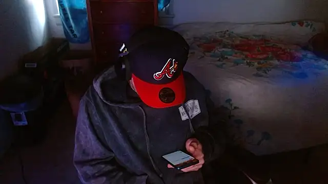 daddy_kane8--- - DADDY_KANE8---'s free webcam