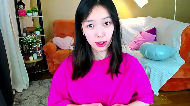 SoulHarmoonyy webcam