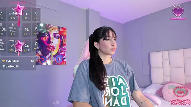 Sofia__Salazar webcam