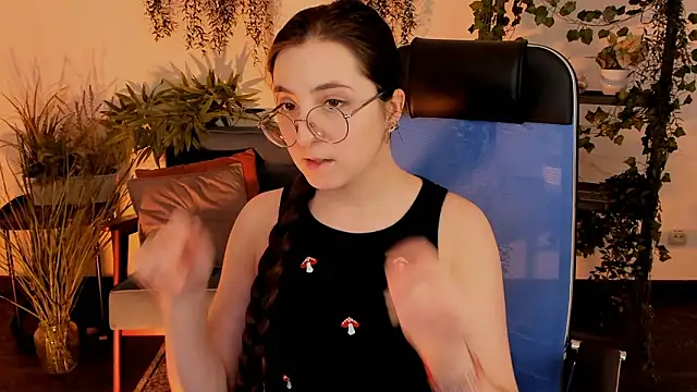 VirtuallVoyant webcam