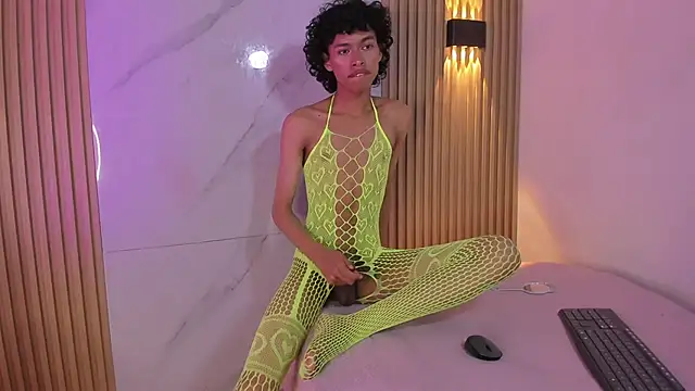 Im_FelixHunter webcam