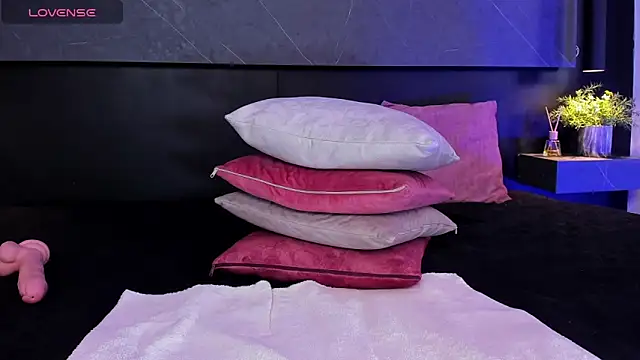 arcangel_harris webcam