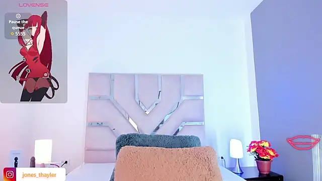 Thayler_jones webcam