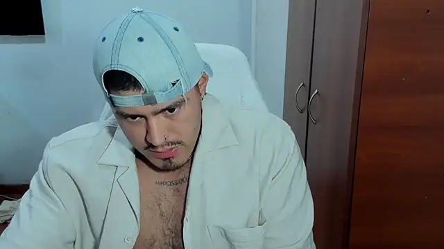 Baltazar_Dupont webcam