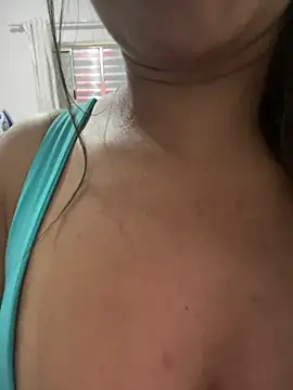 Sorayapereira webcam