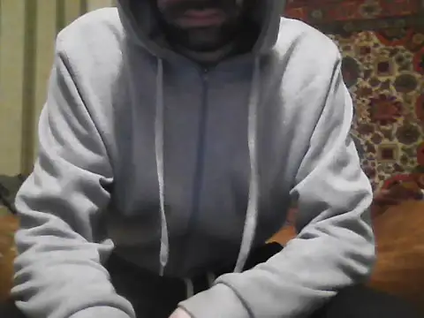 AlferezzSolvajo webcam