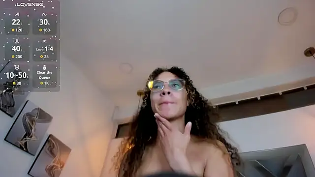 Hanna_Cornee_ webcam