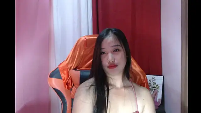 Chubby_HotLady webcam