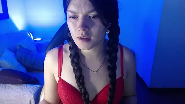 Sara_valderrama_ webcam