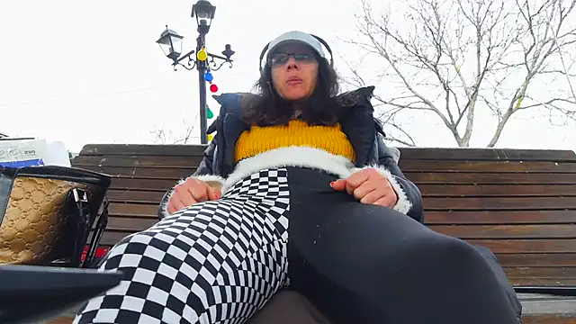 MellyBigLabiaOrgasmic webcam