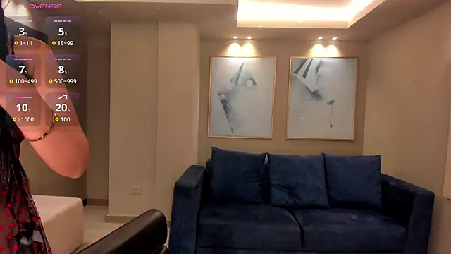 ScarlettBlaze_ webcam