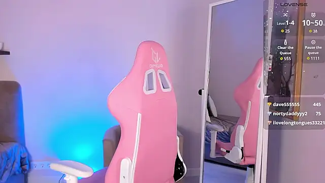 alexysexxxy - AlexySexxxy's free webcam