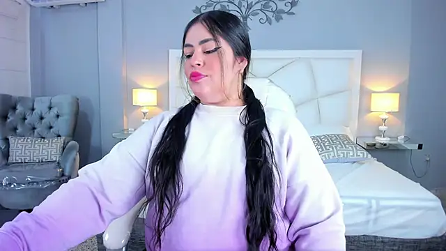 Miss_Francheska webcam