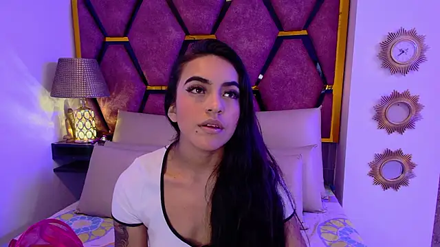 Leslie_Bussh_ webcam