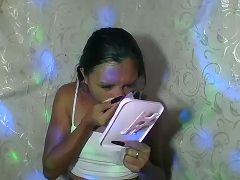 goddessKIM888xx webcam