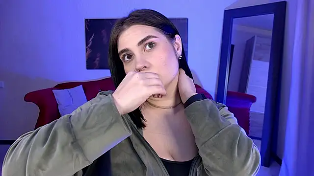 AdrianaTorres webcam