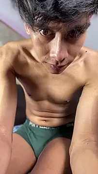 jacovo2002 (M young) - BIG CUM